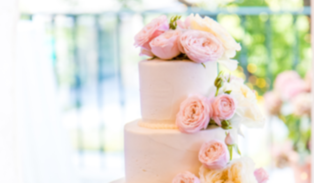 Weddings and other events